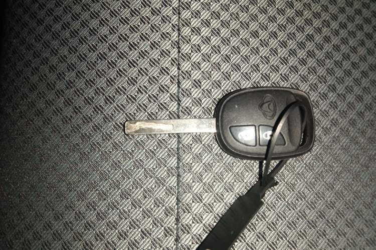 Used Chana Ounuo S 2021 1.5L Ono S Smart Edition Dual-Steaming Air-Conditioned Bus JL473QG