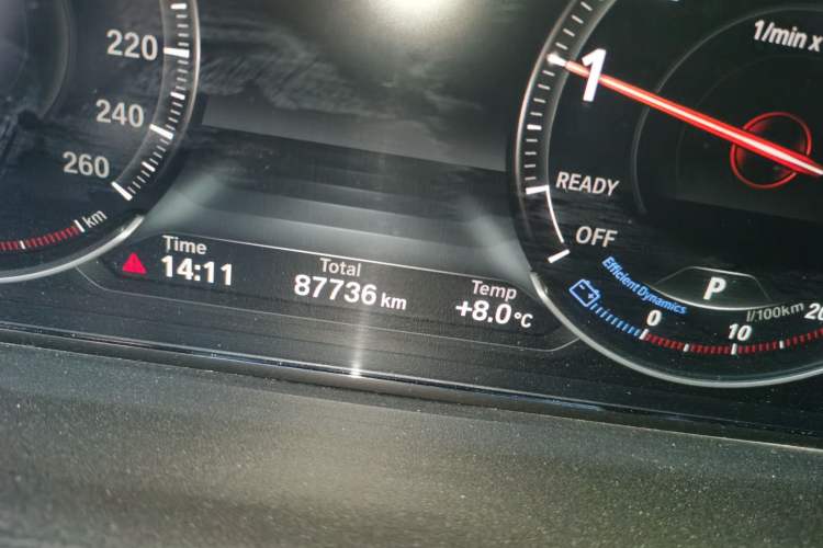 Used BMW 3 Series 2018 320i M Sport Night Edition
