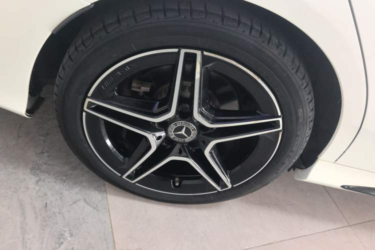 Used Mercedes-Benz C-Class 2021 C 260 Star Edition