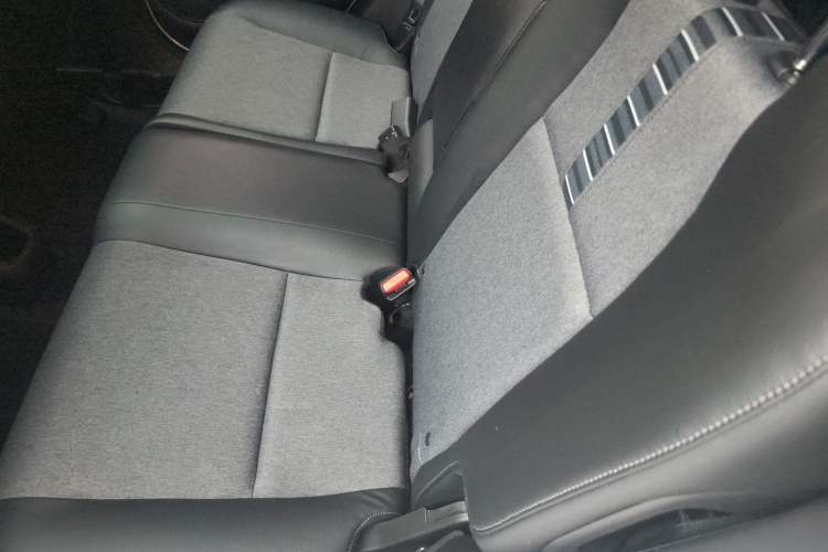 Used Honda XR-V 2020 220TURBO CVT Luxury Edition