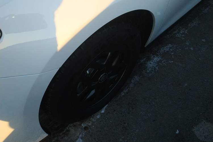 Used BYD Qin PLUS 2025 DM-i Smart Drive 55KM Leading Model
