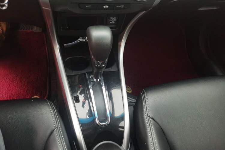 Used Honda Crider 2016 1.8L CVT Comfort Version
