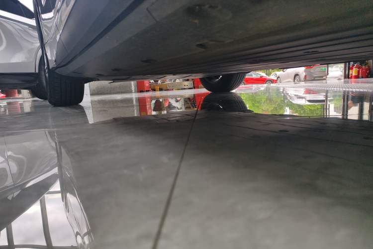 Used XPeng G6 2023 580 Long-Range Max