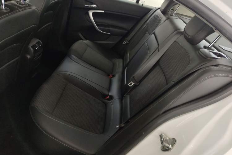 Used Buick Regal 2015 1.6T Leading Technology Model
