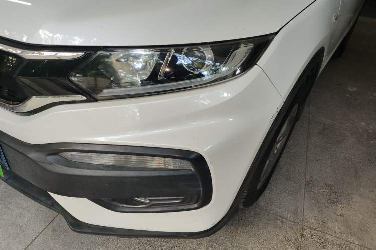 Used Honda XR-V 2017 1.5L LXi CVT Classic Edition
