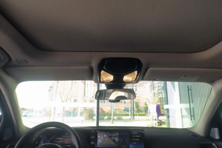 Used BMW 3 Series 2023 325Li M Sport Package