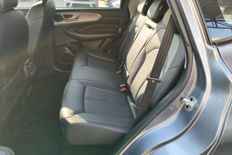 Used Roewe RX5 2020 PLUS 300TGI Automatic Ali National Style Ronglin Edition