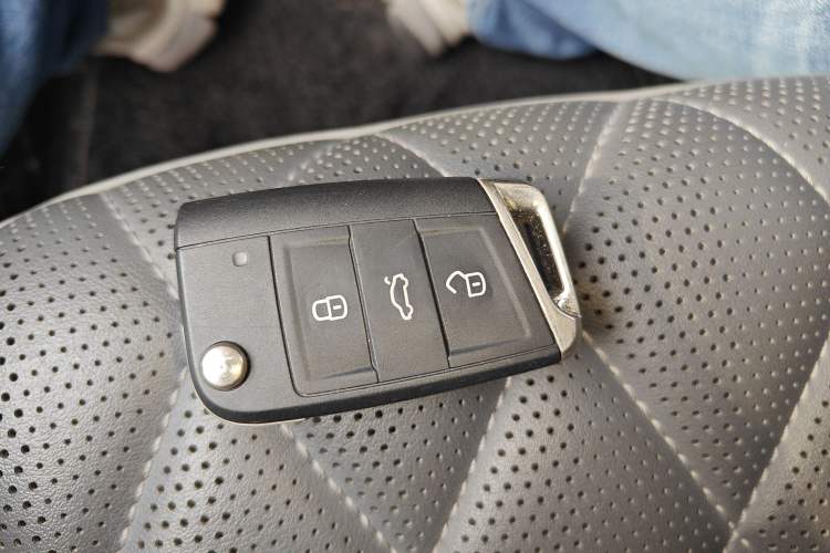 Used Volkswagen Sagitar 2023 300TSI DSG Excellence Edition