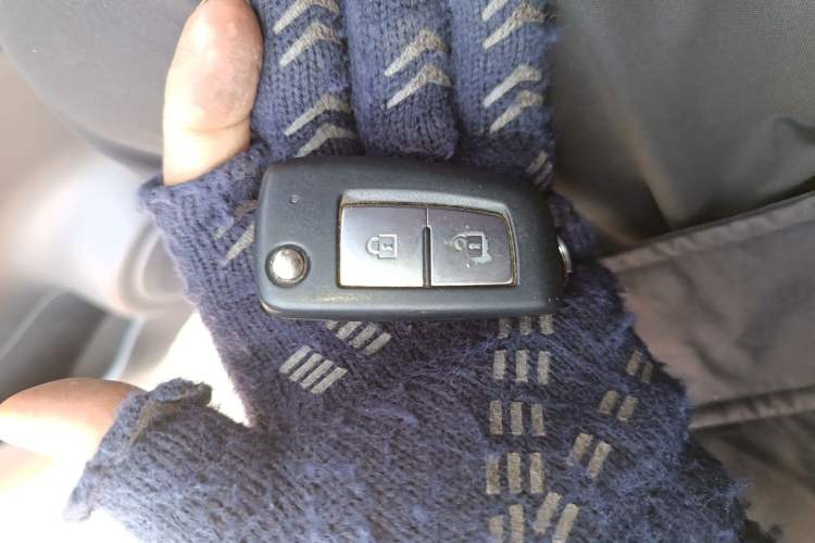 Used Nissan Qashqai 2017 2.0L CVT Smart Enjoyment Version China V Standard