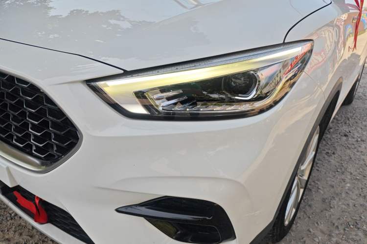 Used MG ZS 2020 180 DVVT Automatic UP
