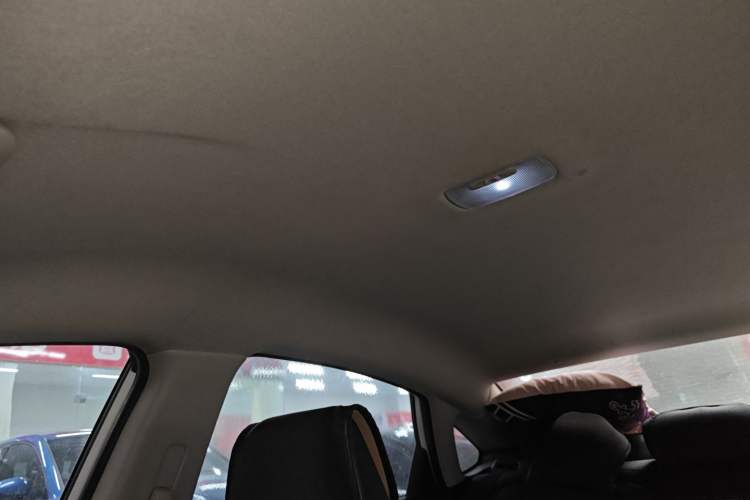 Used Honda Crider 2019 180 Turbo CVT Comfort Edition China V
