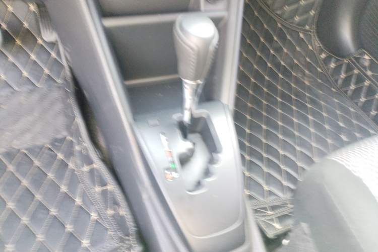 Used Toyota Vios 2019 1.5L CVT Innovation Edition
