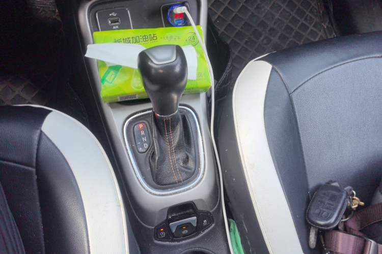 Used  Compass 2017 200T Automatic Family Edition
