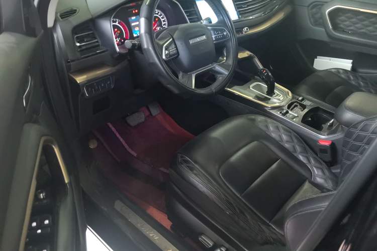 Used Haval H6 2021 1.5T Automatic Champion Edition