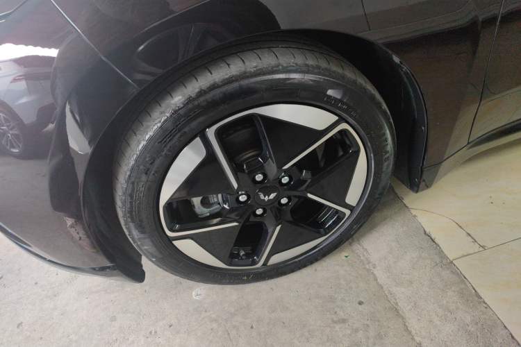 Used Wuling Xingguang 2023 150 Advanced Edition
