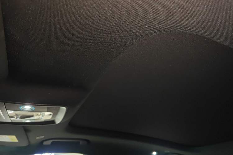 Used BYD Han 2025 EV 506KM Prestige Edition