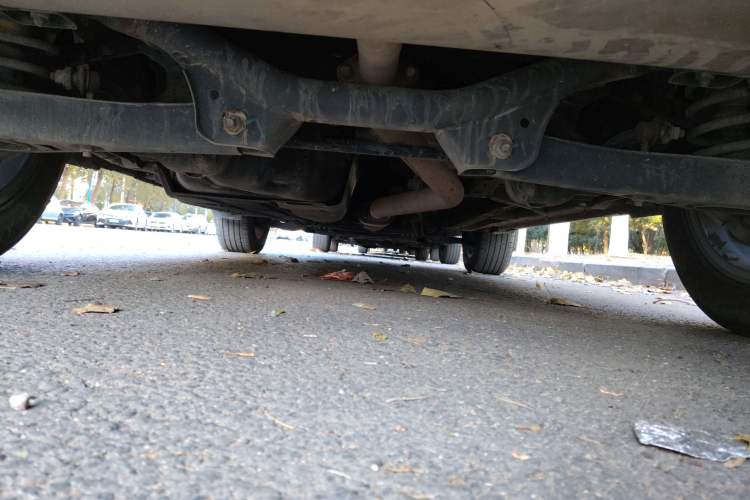 Used Geely Auto Emgrand X7 Sport 2020 1.8TD DCT ZhiZun PRO
