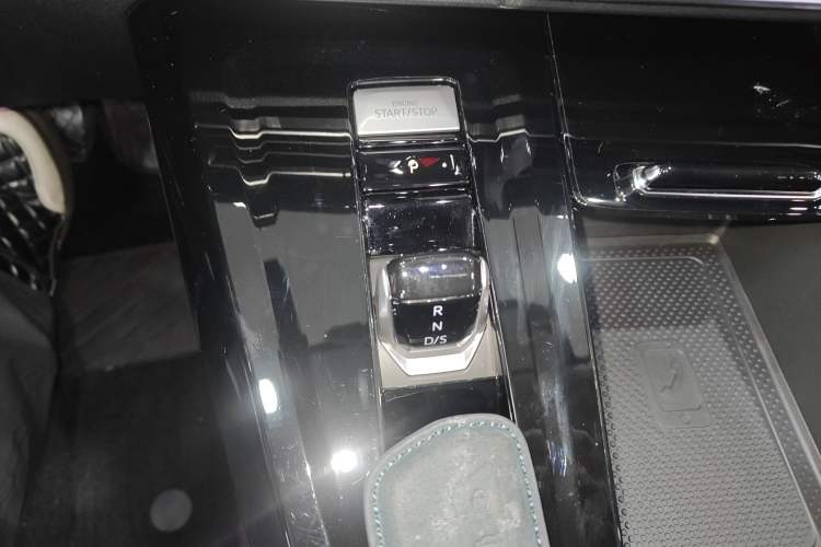 Used Volkswagen Talagon 2022 380TSI Four-Wheel Drive Flagship Shengjing Edition 6 Seats