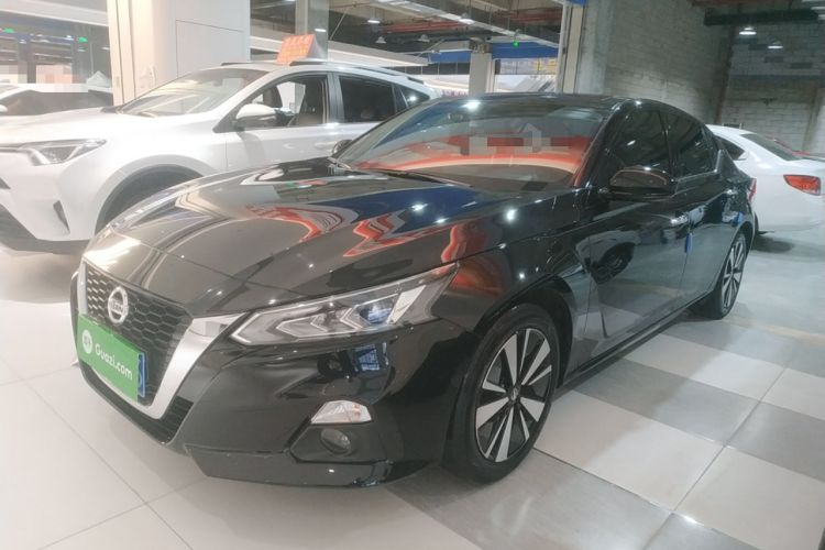 Used Nissan Teana 2021 2.0L XL Comfort Edition