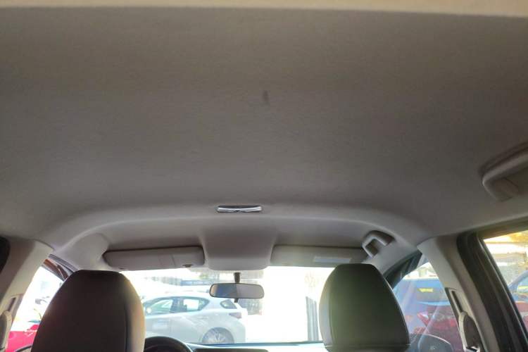 Used Honda Fit 2014 1.5L LX CVT Comfort Model
