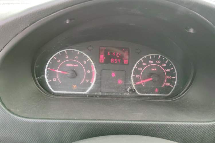 Used Wuling Rongguang 2021 1.5L Extended Standard Version with Air Conditioning – L3C