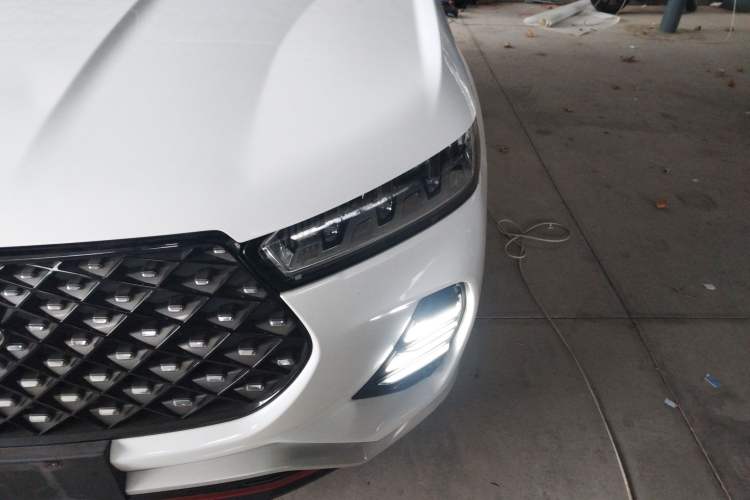 Used Chery Tiggo 7 2020 Discovery Edition 1.6T DCT Discovery No.5
