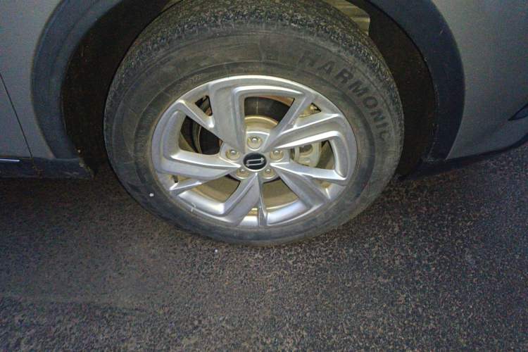 Used Bestune T90 2023 1.5T DCT Automatic Luxury Edition