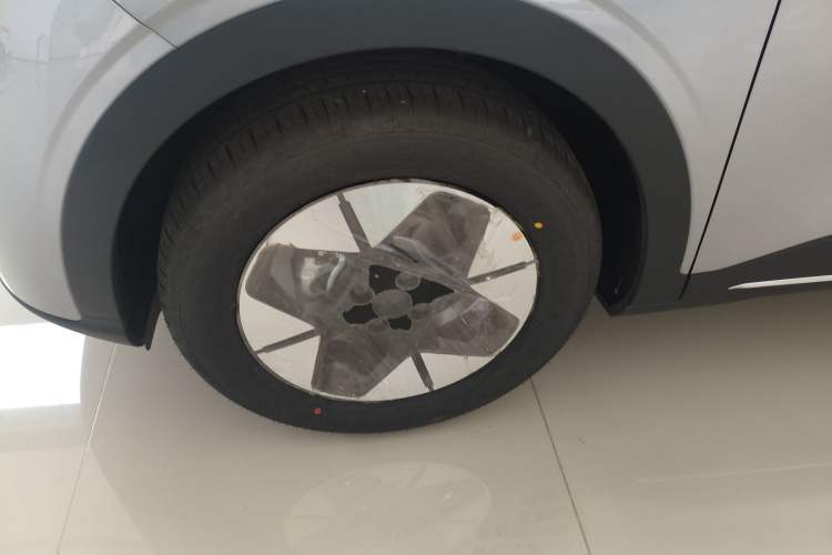 Used Geely Galaxy Geome 2026 Model 310km Dream Edition