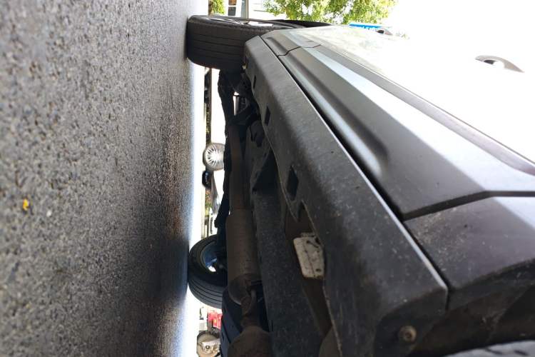 Used Dongfeng Aeolus AX7 2022 Mach Edition 1.5T DCT DF41
