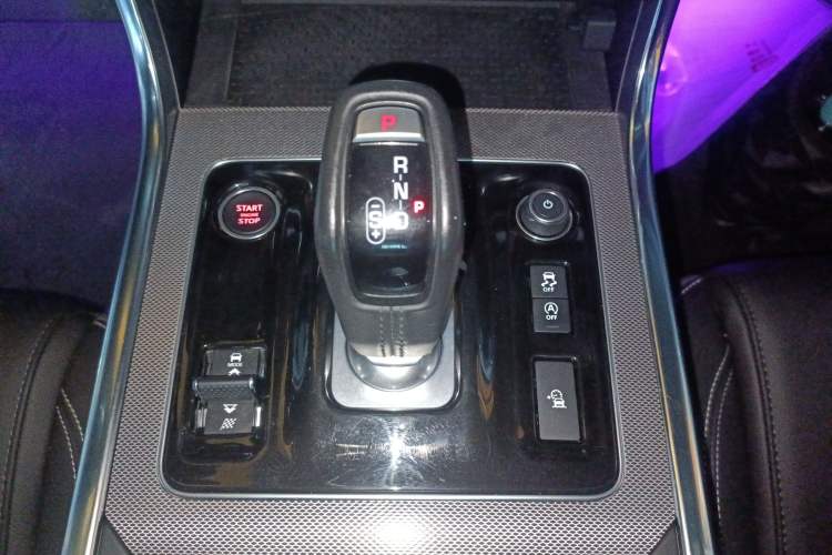 Used Jaguar XEL 2022 2.0T 250 PS R-DYNAMIC S Advanced Sport Edition