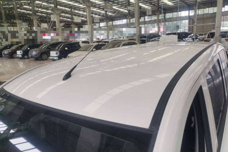 Used Wuling Hongguang 2019 1.5L S Basic Version China VI Standard LAR
