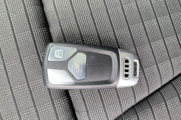 Used Audi A3 2019 Limousine 40 TFSI Sporty Version China VI
