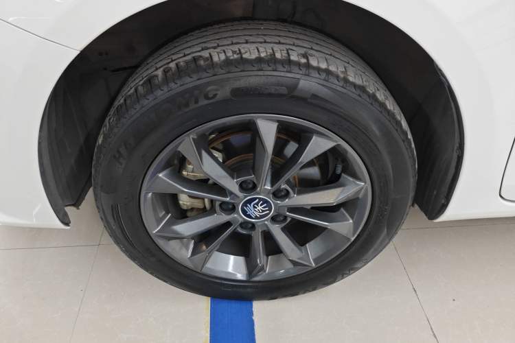 Used BYD Qin 2019 1.5L Automatic Luxury Version