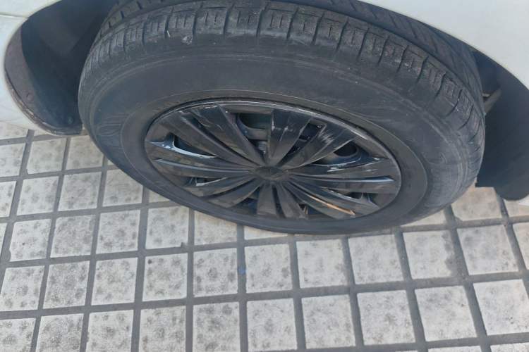 Used Volkswagen Santana 2016 1.4L Manual Fashion Edition
