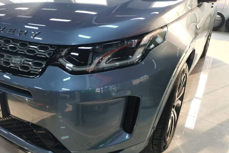 Used Land Rover Discovery Sport 2021 249 PS R-Dynamic SE Performance Tech Edition 5 Seats
