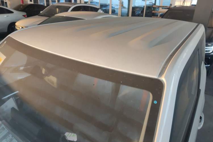 Used  Panda 2024 Panda Mini 200km Endurance Bear