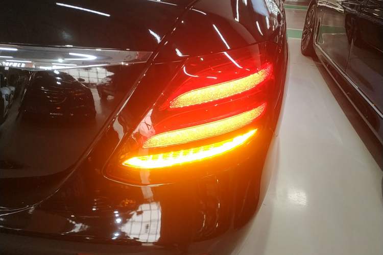 Used Mercedes-Benz E-Class 2019 Restyled E 300 L Sport Luxury Edition