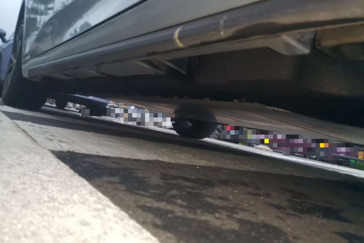 Used AION S Plus 2022 70 Intelligent Driving Edition
