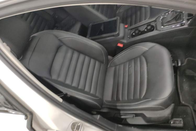 Used Volkswagen Lamando 2021 Revised Version 280TSI DSG Comfort Edition
