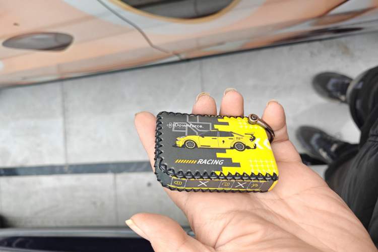 Used Lynk & Co 05 2020 2.0TD Four-Wheel Drive HypeHalo