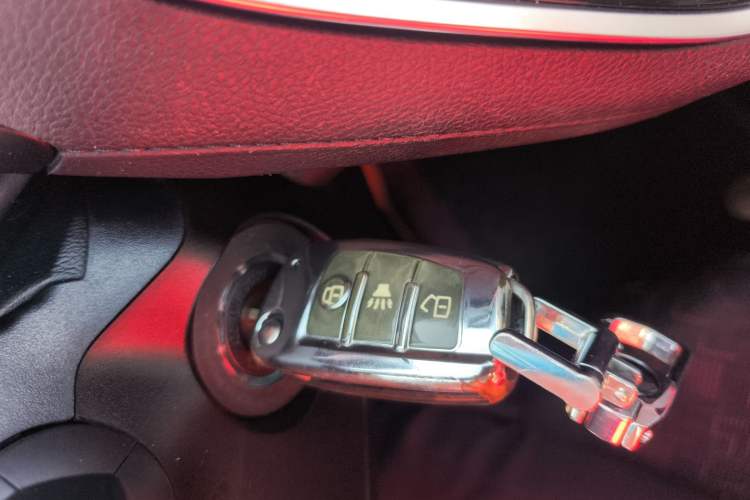 Used JETOUR X70 2020 1.5T Manual Comfort Edition 7-Seater
