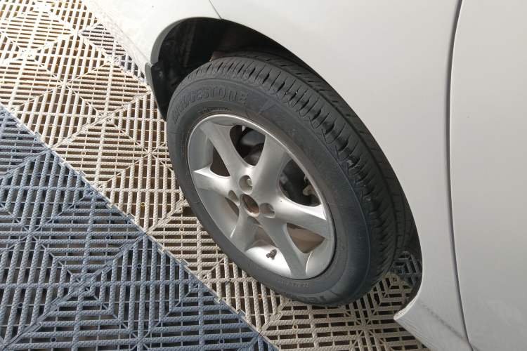 Used Toyota Corolla EX 2013 1.6L Automatic Excellence Edition
