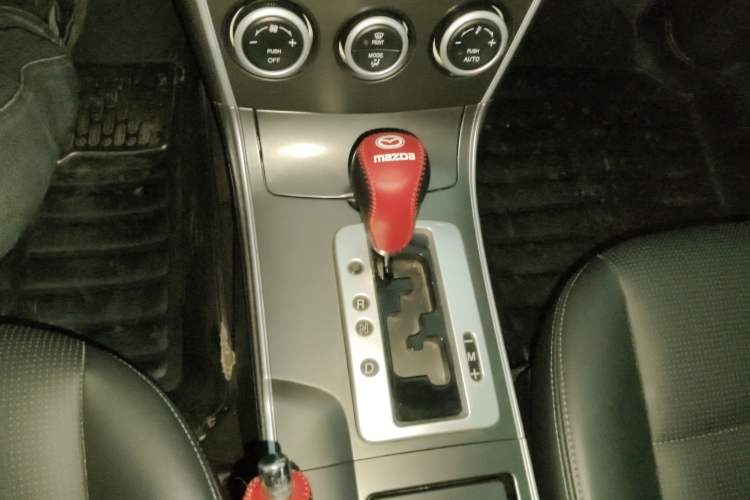 Used Mazda Mazda 6 2013 2.0L Automatic Fashion Edition