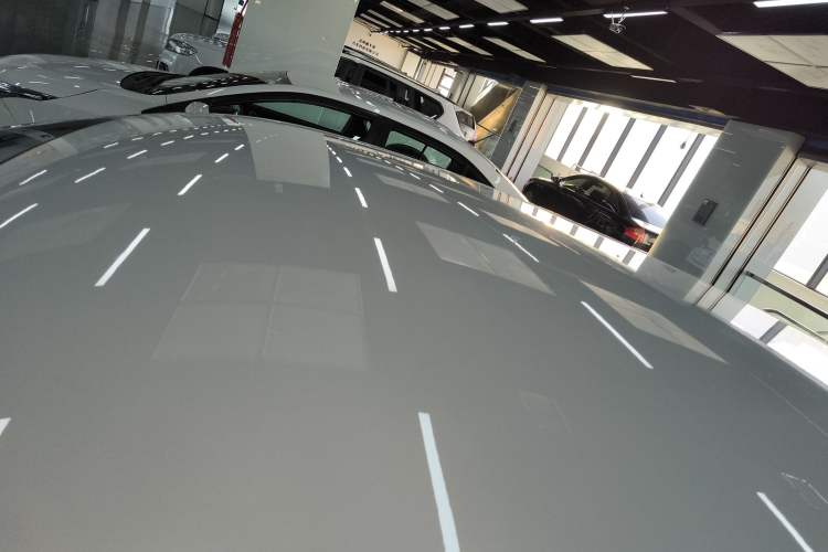 Used  Geome 2025 310km Dream Edition
