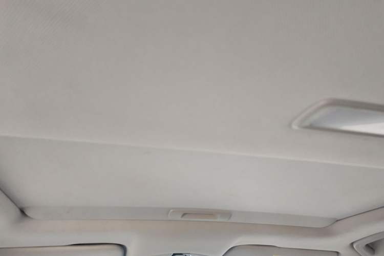 Used Geely Auto Emgrand 2022 4th Generation 1.5L CVT Luxury Model
