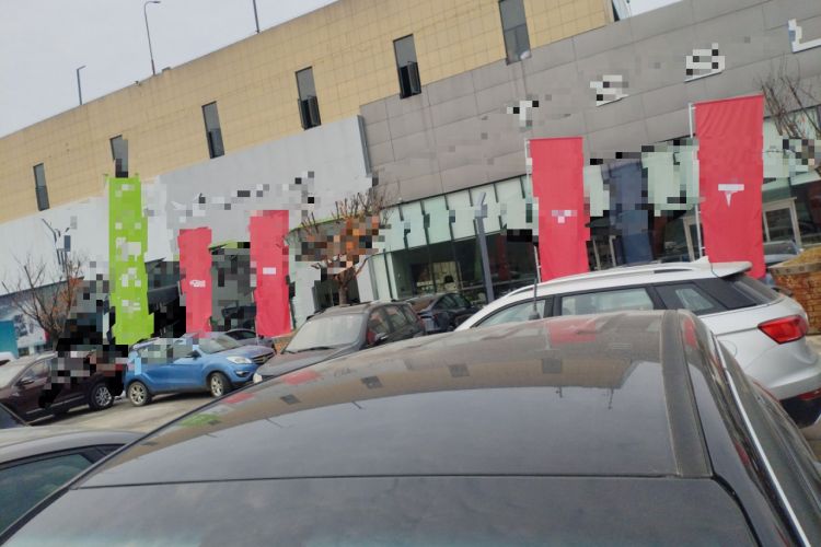 Used Hyundai Tucson 2015 1.6T Dual-Clutch Two-Wheel-Drive Comfort Model
