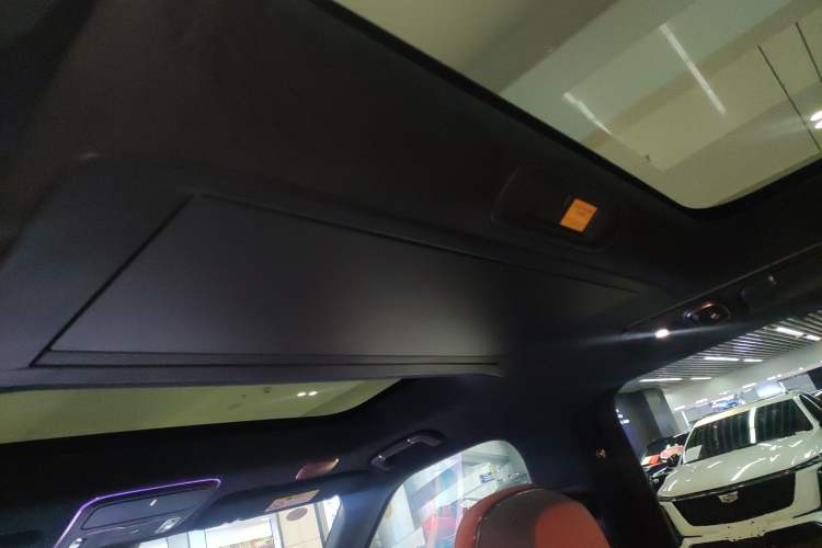 Used Lynk & Co 900 2025 1.5T Ultra
