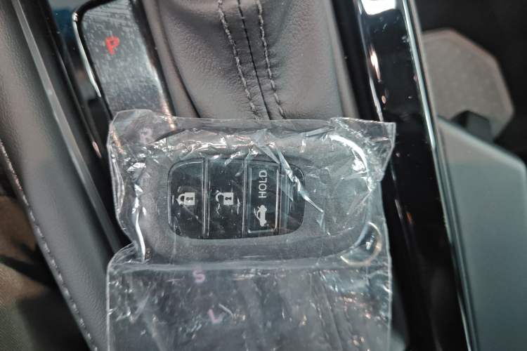 Used Honda Inspire 2025 260TURBO Elegant Edition