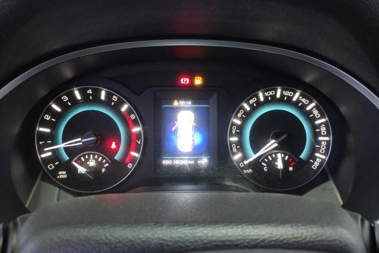 Used Haval H2 2017 Blue Label 1.5T Automatic Two-Wheel Drive Elite Model
