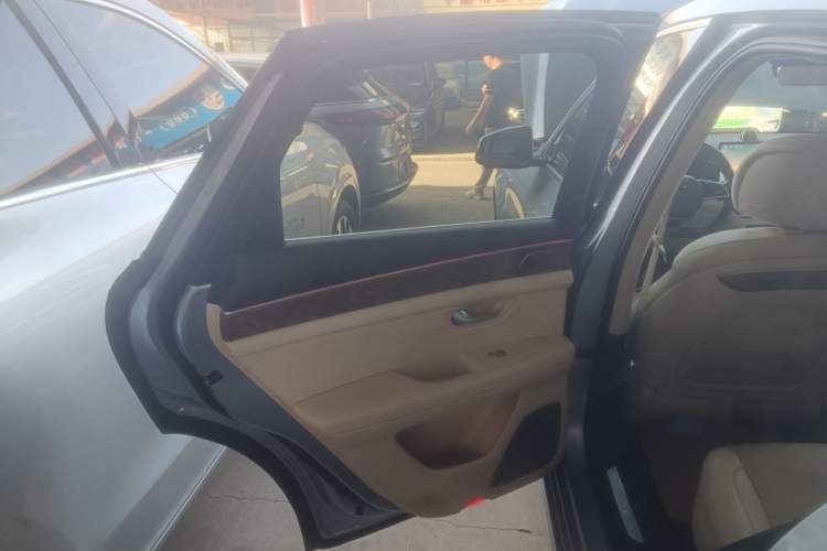 Used Hima AITO M5 2022 Extended-Range Four-Wheel Drive Flagship Edition
